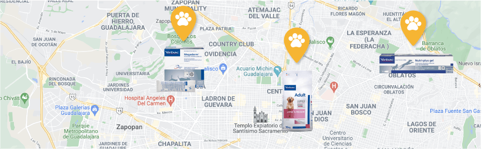 ¿DÓNDE PUEDO ENCONTRAR EL PRODUCTO?